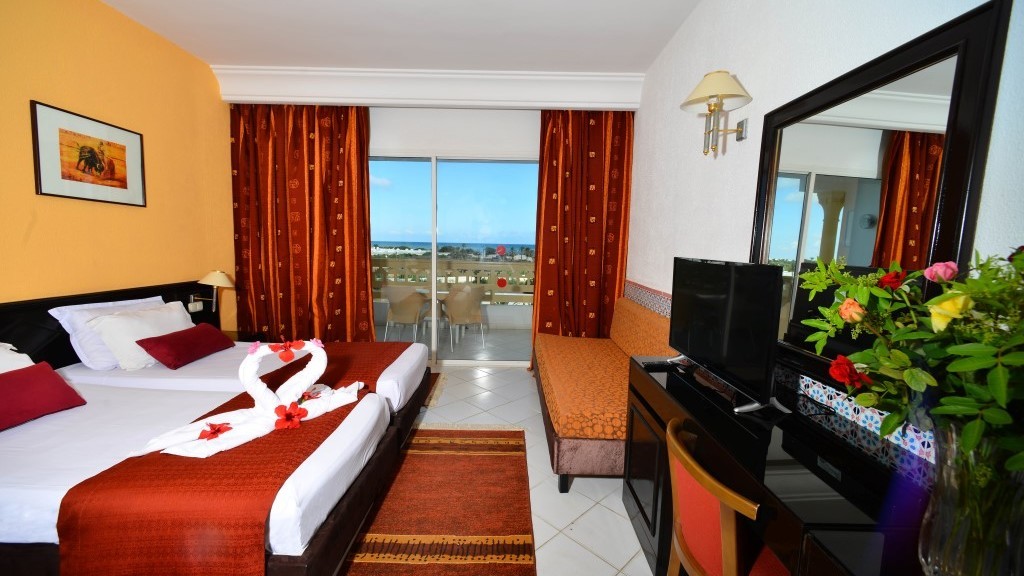 Hotel Liberty Resort